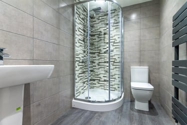 4 bed flat, Bayswater Road, Jesmond, Newcastle, NE23HR - Image 5